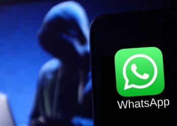 menghindari whatsapp disadap