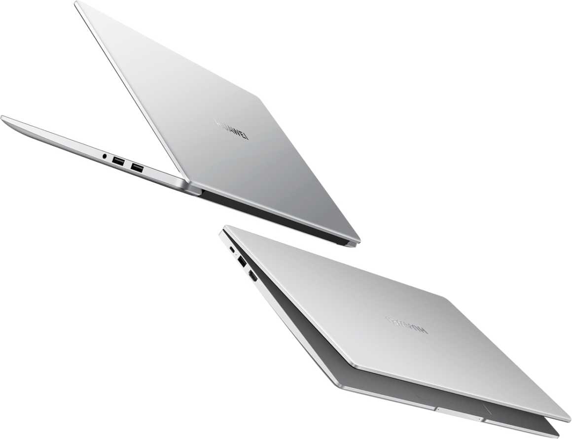 MateBook D 15 AMD R7