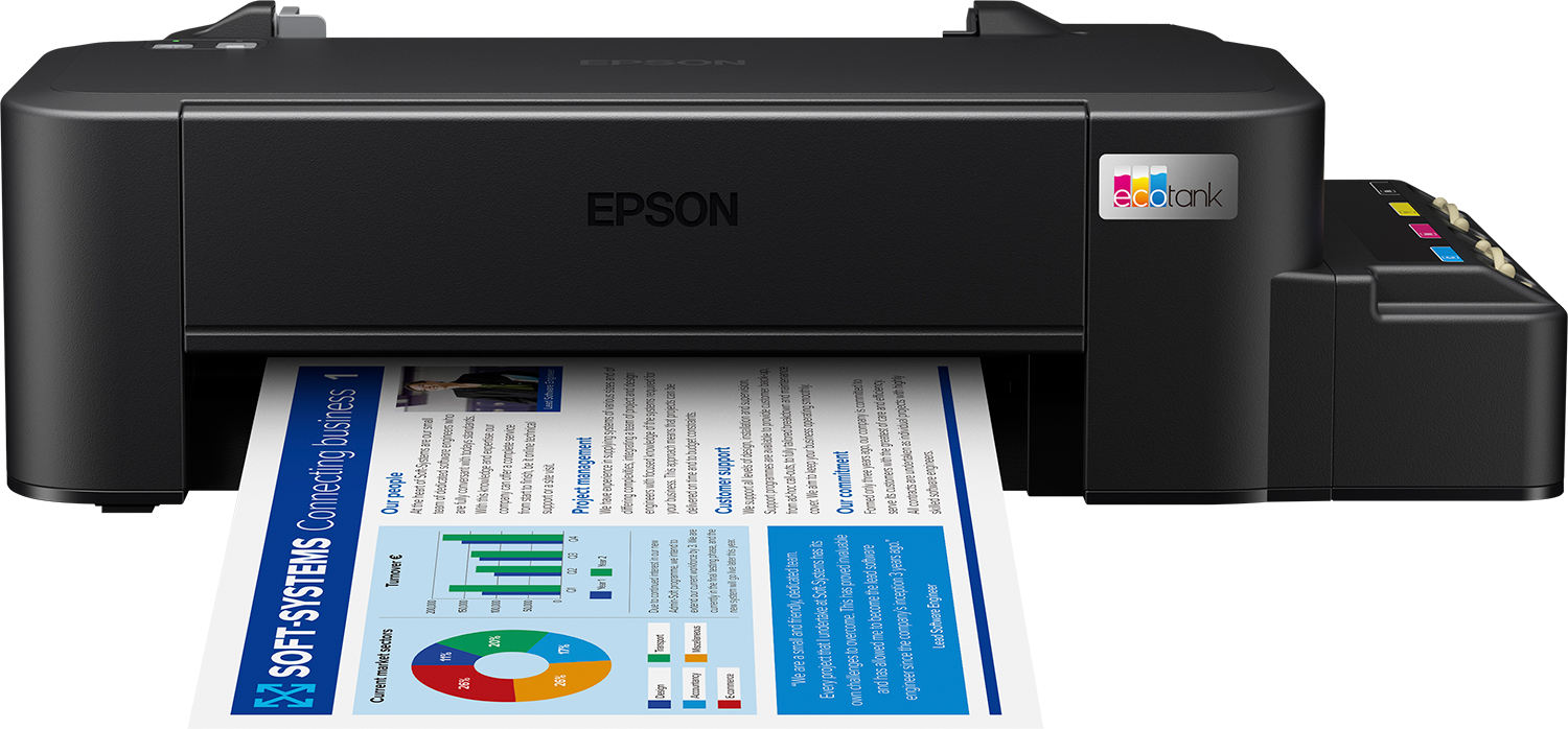 printer Epson terbaik