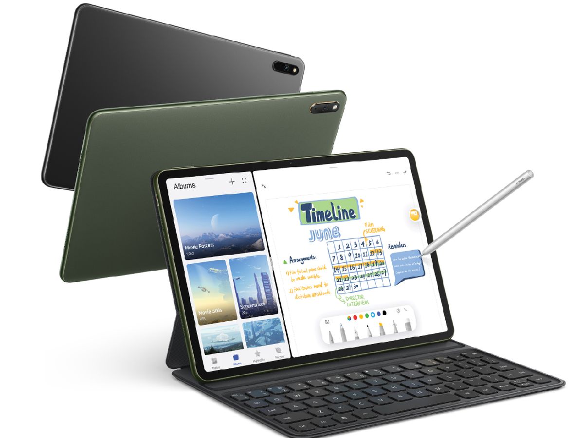 tablet Huawei MatePad 11