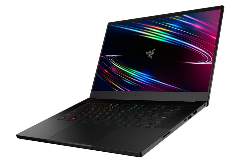 laptop gaming razer