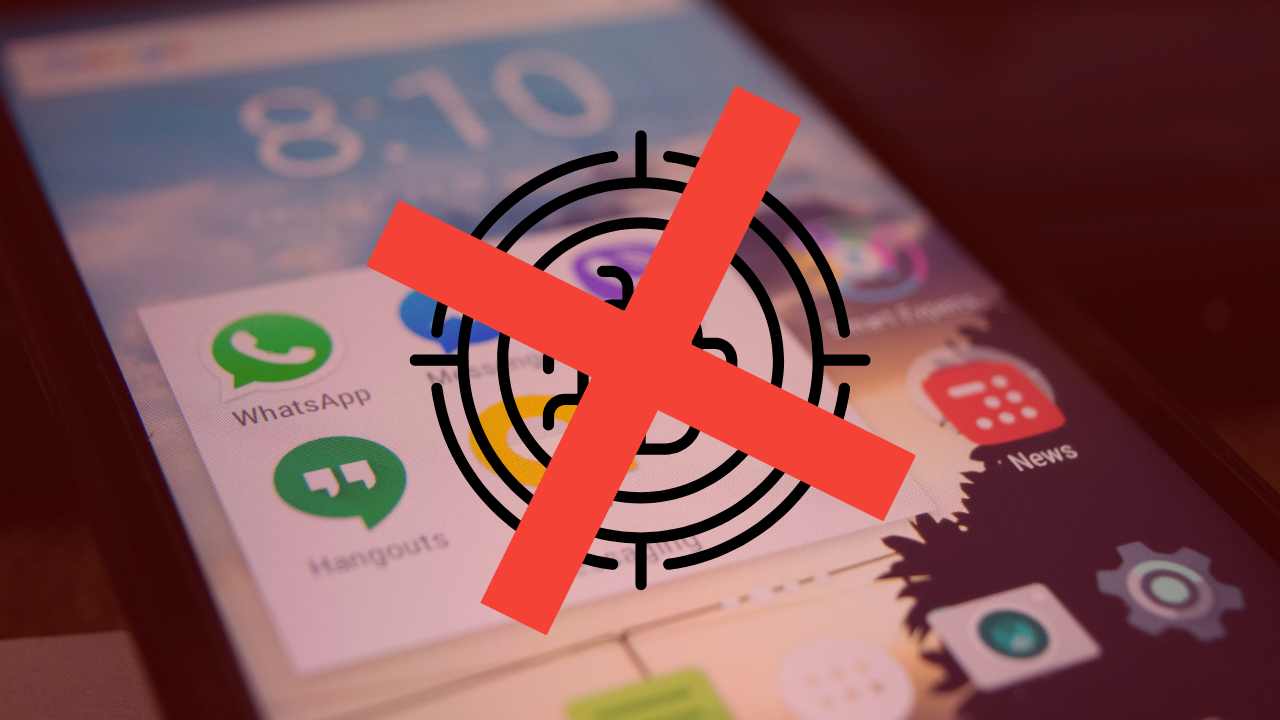 keamanan aplikasi Android