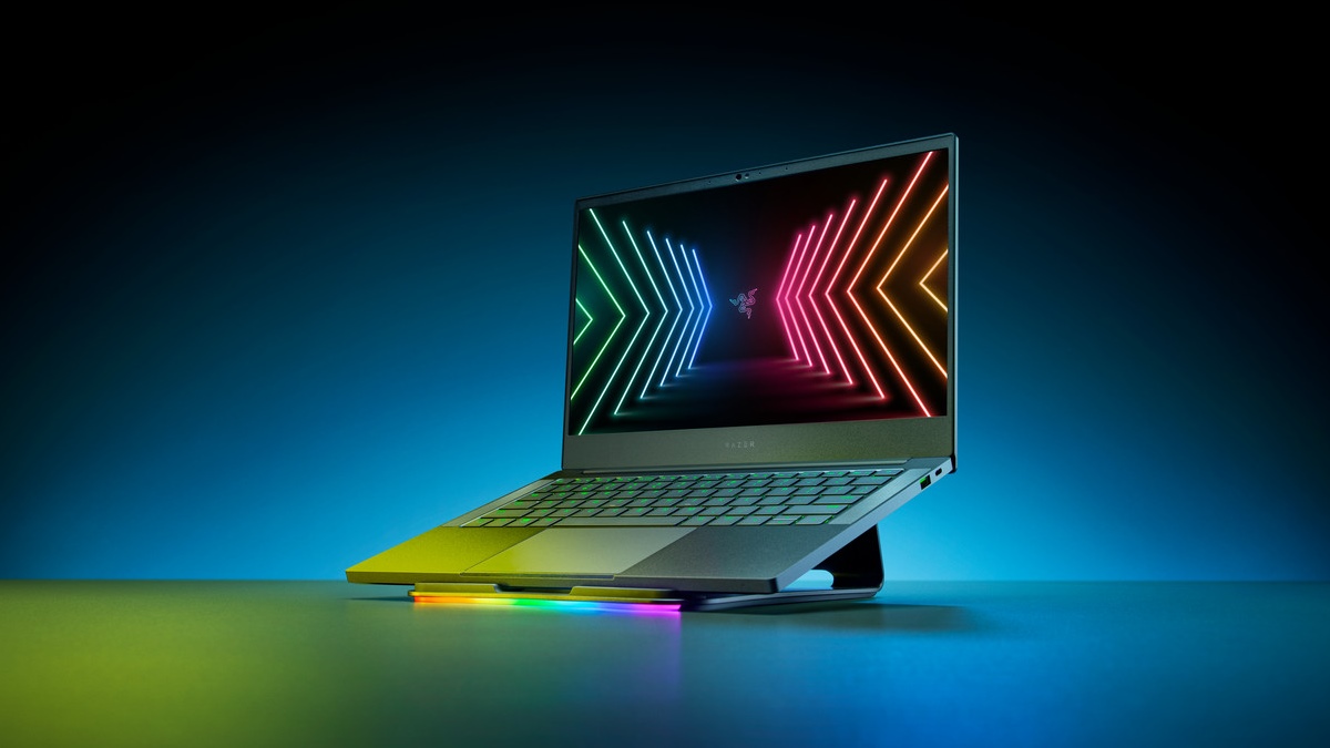 laptop gaming razer