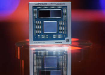 CPU AMD Ryzen 9 7945HX