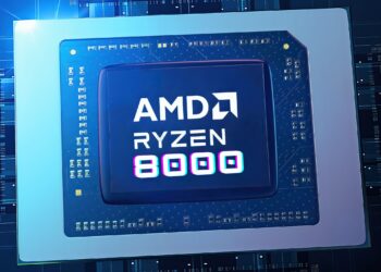 AMD Ryzen 8000 Strix Point