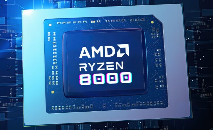 AMD Ryzen 8000 Strix Point