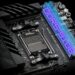 Motherboard ASUS ROG Crosshair X670E GENE Pecahkan Rekor Dunia!