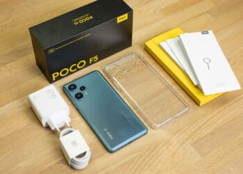 Poco F5