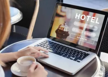 Booking Hotel Online