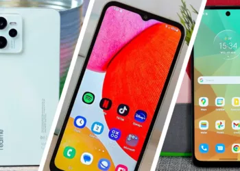 Rekomendasi HP 2 Jutaan Terbaik 2023 | Lengkap Beserta Spek dan Harga!