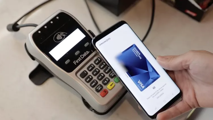 Cara Mengaktifkan Fitur NFC di Samsung Galaxy dengan Mudah