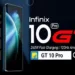 Infinix 10 Pro GT