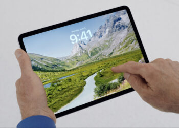 Cara Memperbaiki Touchscreen iPad yang Tidak Berfungsi