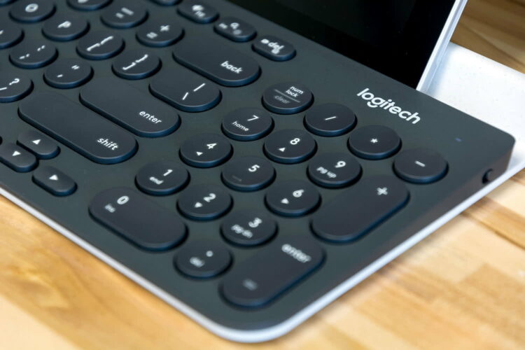 keyboard android