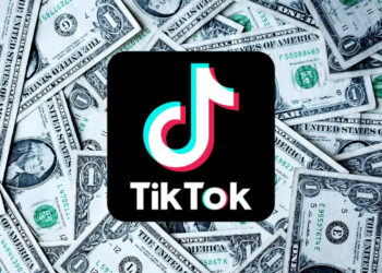 cara dapat uang dari tiktok lite