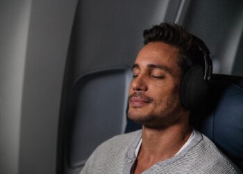 Apa Itu Noise Canceling Pada Headphone? Simak di Sini!