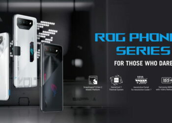 ASUS ROG Phone 7