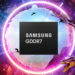 Samsung Memory GDDR7