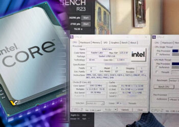 Intel Core i7 14700K
