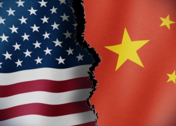 Nvidia, Qualcomm, Intel vs US vs China