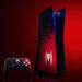 PS5 Spider-Man Limited Edition