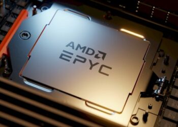 AMD EPYC Kini Dukung SAP Google Cloud 2023!