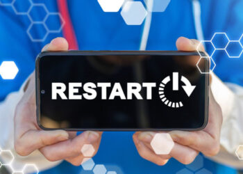 auto restart hp