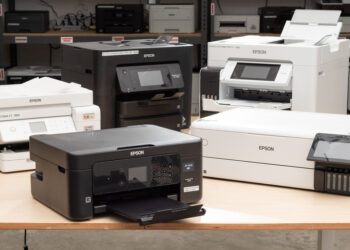 Printer Epson Terbaik