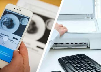 Aplikasi Scan Dokumen