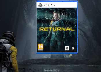 game retulnal