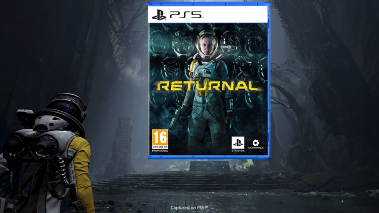 game retulnal