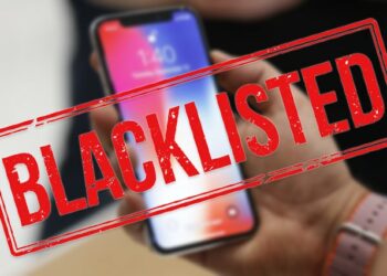 170 ribu IMEI iphone di blokir