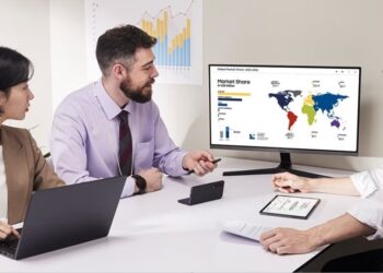 Cara Hubungkan Laptop Ke ponsel