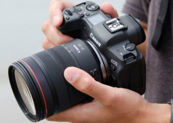 10 Rekomendasi Kamera dengan Fitur 4K Terbaik 2023