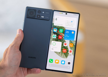 Xiaomi Mix Fold 3 Resmi di Rilis Agustus 2023!