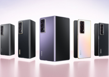 Honor Magic V2, Foldable Pertama dari Honor Siap Dirilis!