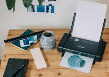 Printer Canon Terbaik