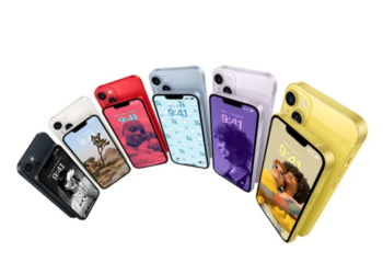 iPhone 15 Akan Segera Hadir! Intip Fitur Baru yang Akan Dibawakannya!