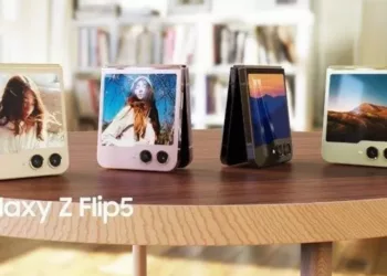 Samsung Galaxy Z Flip 5