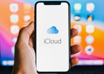 iCloud