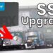 Upgrade SSD