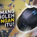 Review Rexus Daxa Air Mini! | Mouse LOKALAN Yang SUPER Nyaman!