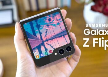 Samsung Galaxy Z Flip 5 2023