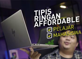 HP Pavilion Aero 13 Review