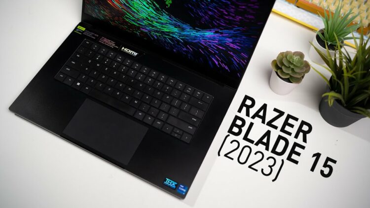 Review Razer Blade 15