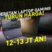 Laptop Gaming Murah Terbaik