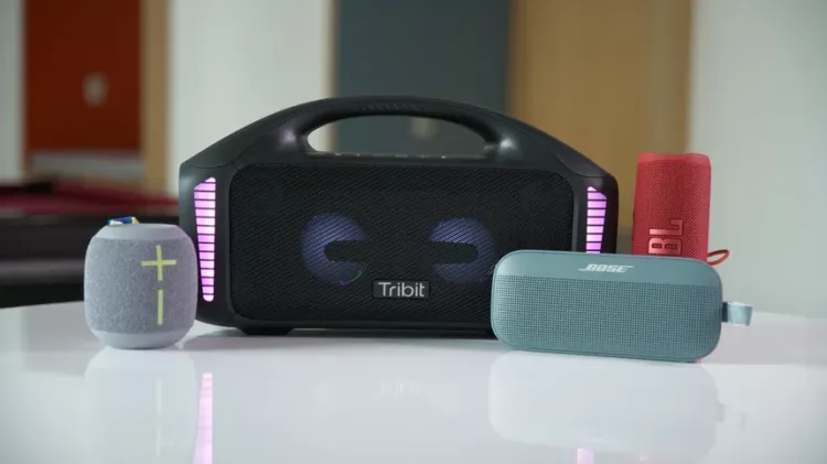 Perbedaan Speaker Bluetooth dan Speaker Wi-Fi, Jangan Salah Pilih!