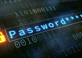 Cara Lindungi Passwrord