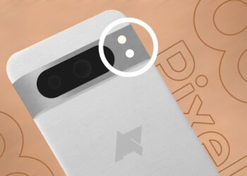 Google Pixel 8 Pro Series