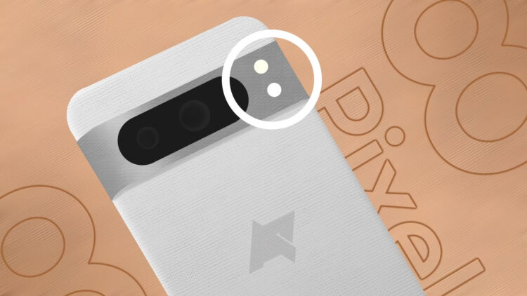 Google Pixel 8 Pro Series